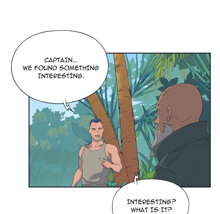 15 Beauties Manhwa - Chapter 30 Page 37