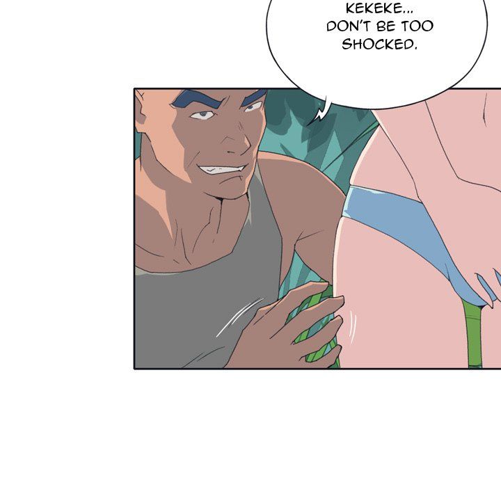 15 Beauties Manhwa - Chapter 30 Page 40