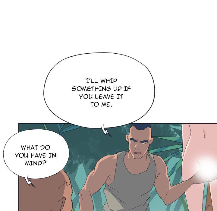 15 Beauties Manhwa - Chapter 30 Page 48