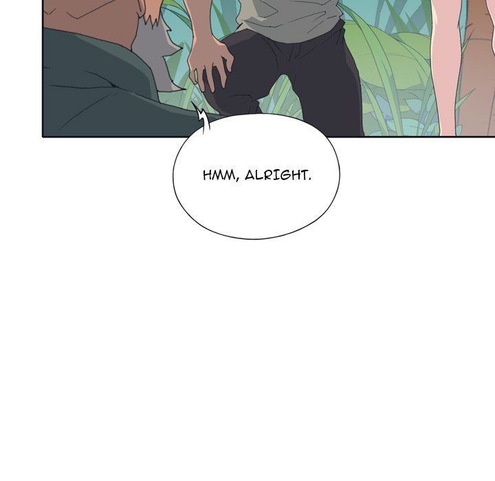 15 Beauties Manhwa - Chapter 30 Page 49