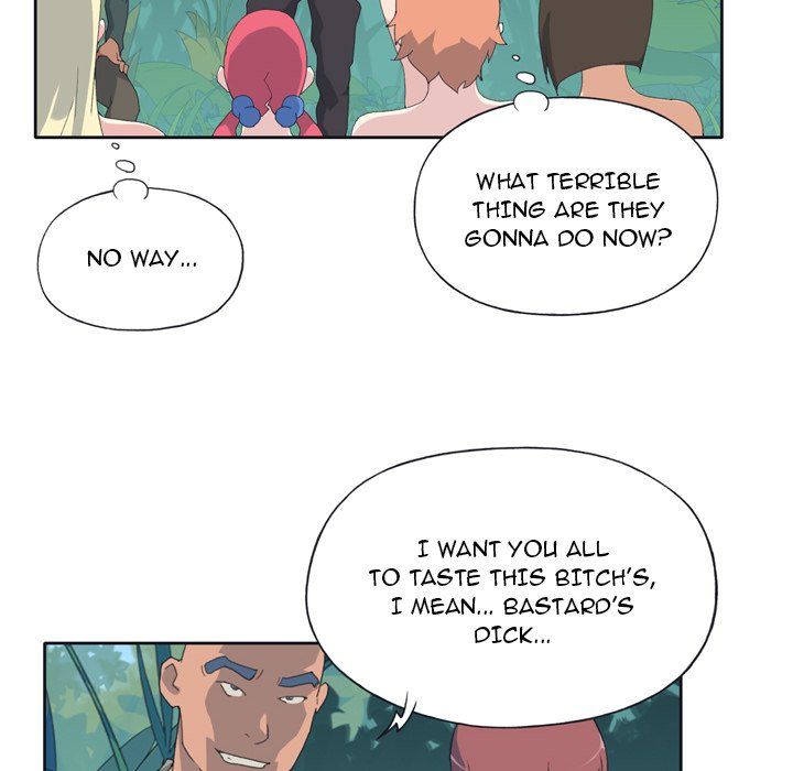 15 Beauties Manhwa - Chapter 30 Page 53