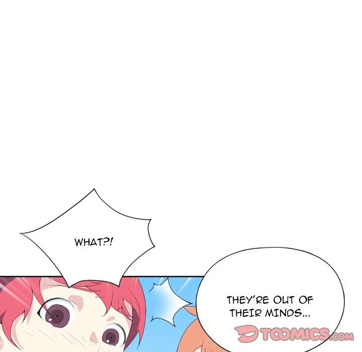 15 Beauties Manhwa - Chapter 30 Page 57