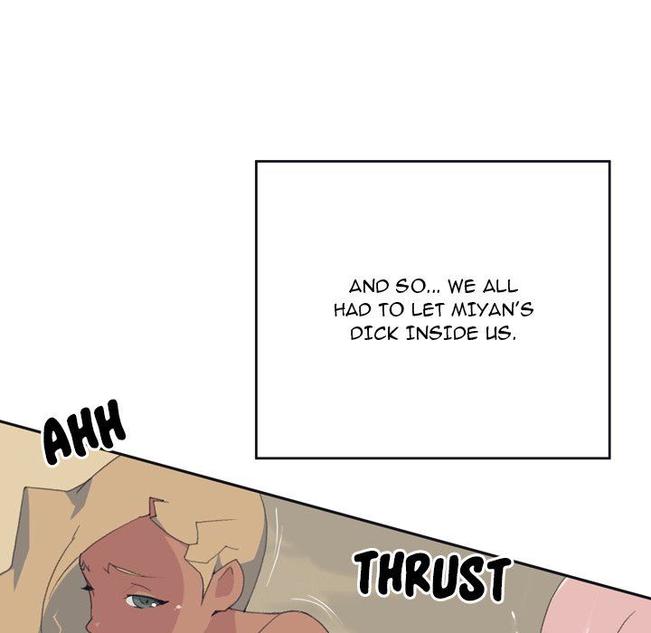 15 Beauties Manhwa - Chapter 30 Page 60