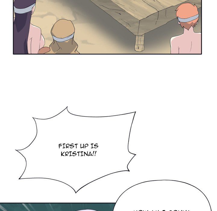 15 Beauties Manhwa - Chapter 30 Page 65