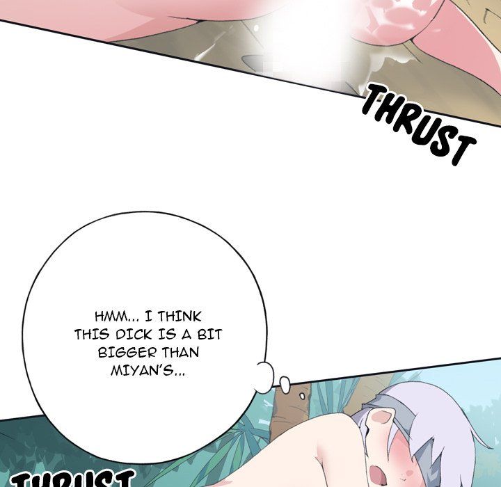 15 Beauties Manhwa - Chapter 30 Page 76