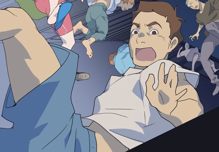 15 Beauties Manhwa - Chapter 0 Page 3