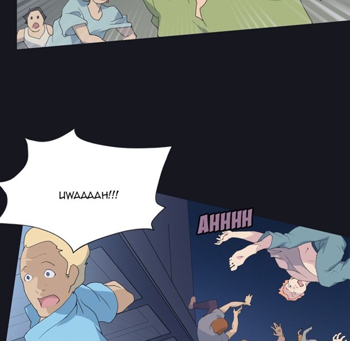 15 Beauties Manhwa - Chapter 0 Page 8