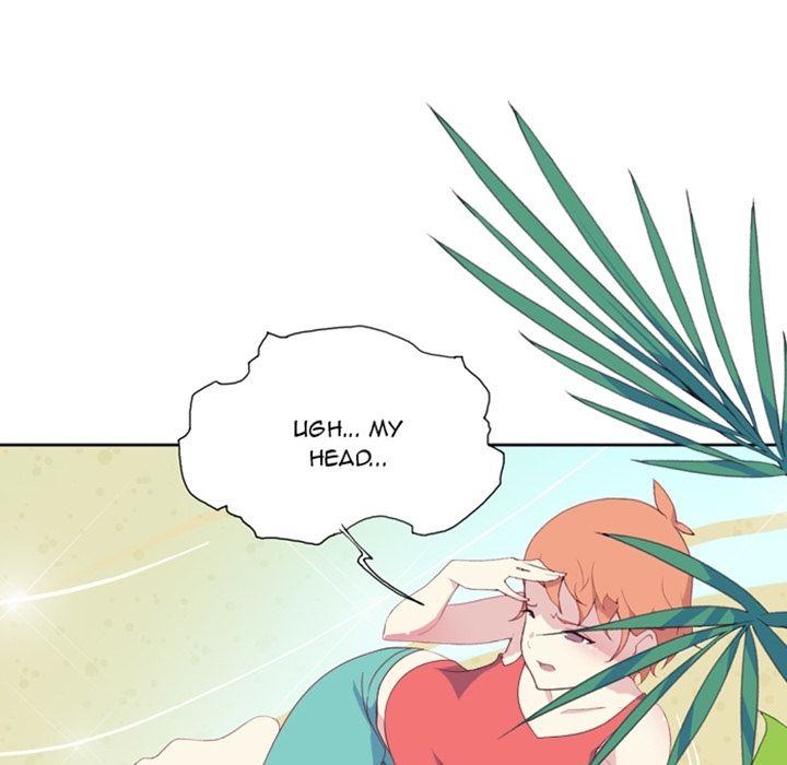 15 Beauties Manhwa - Chapter 0 Page 14