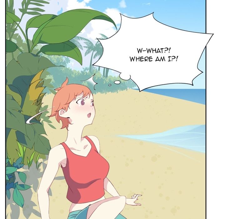 15 Beauties Manhwa - Chapter 0 Page 16