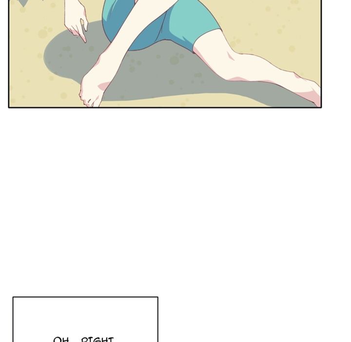 15 Beauties Manhwa - Chapter 0 Page 17