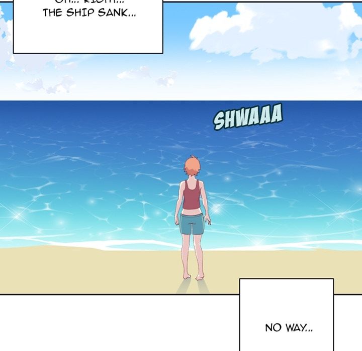 15 Beauties Manhwa - Chapter 0 Page 18