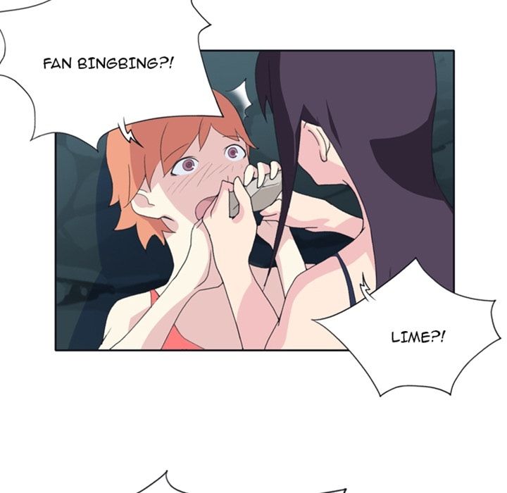 15 Beauties Manhwa - Chapter 0 Page 30