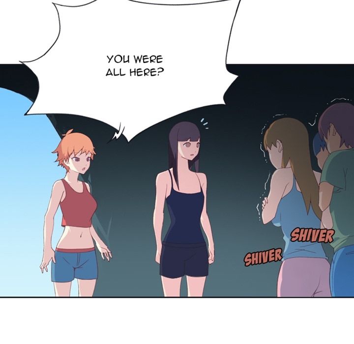 15 Beauties Manhwa - Chapter 0 Page 31