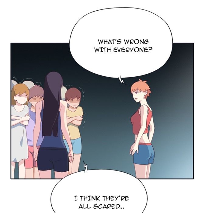 15 Beauties Manhwa - Chapter 0 Page 32