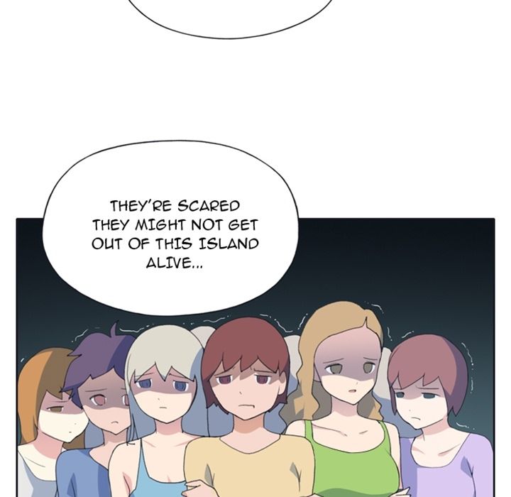 15 Beauties Manhwa - Chapter 0 Page 33