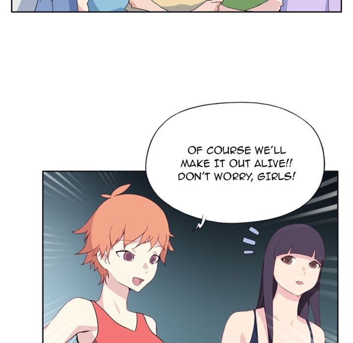 15 Beauties Manhwa - Chapter 0 Page 34