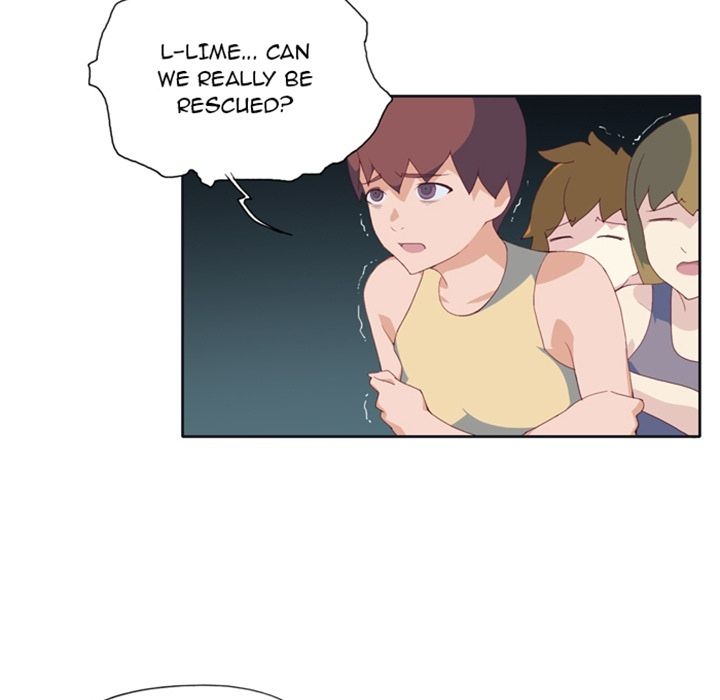 15 Beauties Manhwa - Chapter 0 Page 39