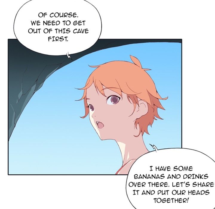 15 Beauties Manhwa - Chapter 0 Page 40