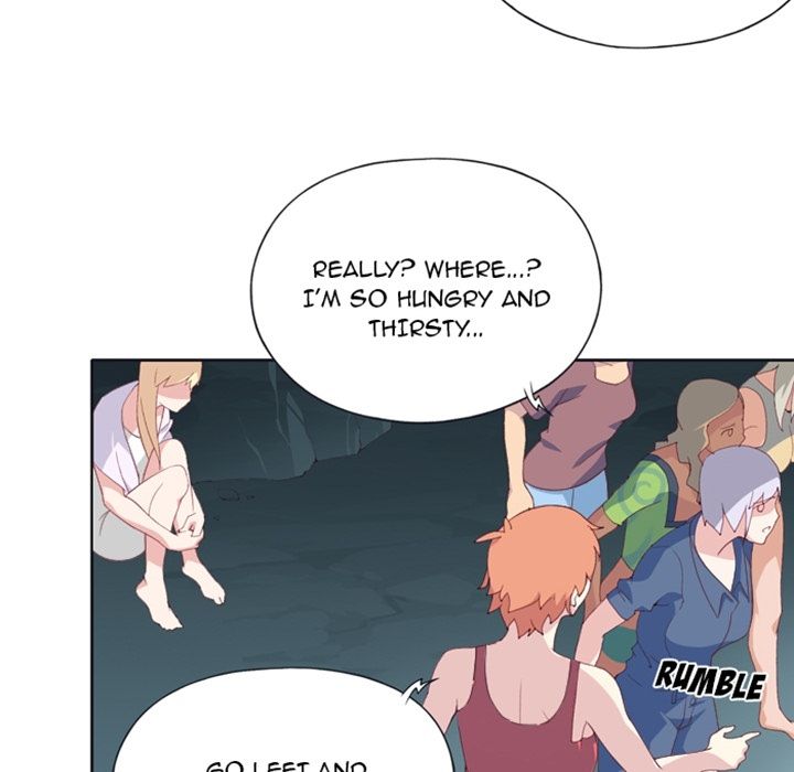 15 Beauties Manhwa - Chapter 0 Page 41