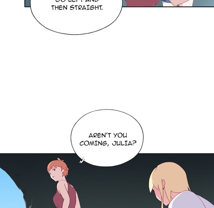 15 Beauties Manhwa - Chapter 0 Page 42