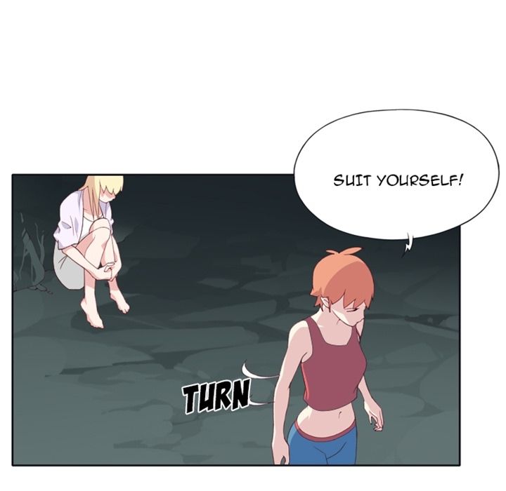 15 Beauties Manhwa - Chapter 0 Page 45