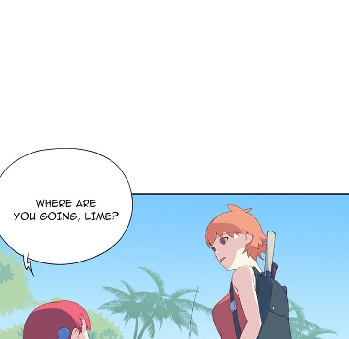 15 Beauties Manhwa - Chapter 0 Page 50