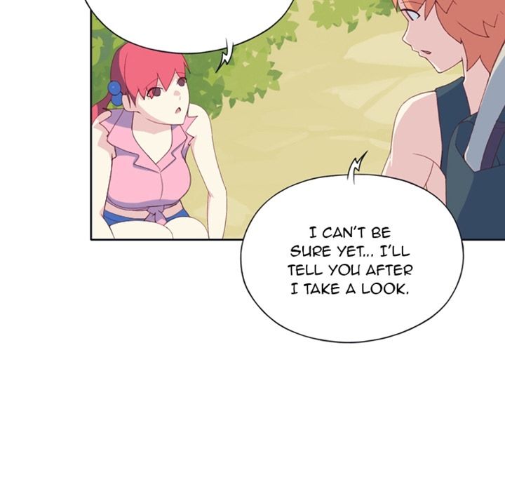 15 Beauties Manhwa - Chapter 0 Page 52