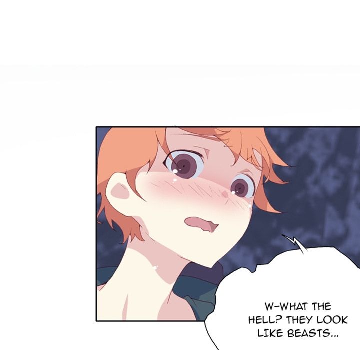 15 Beauties Manhwa - Chapter 0 Page 70