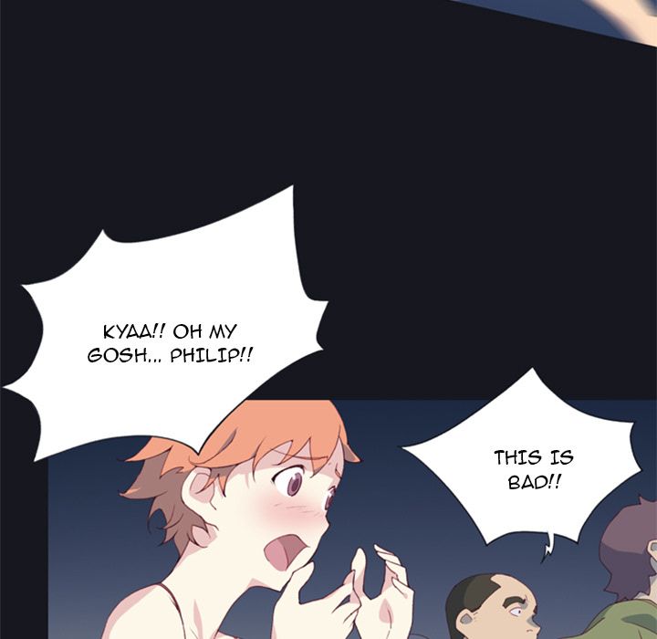 15 Beauties Manhwa - Chapter 2 Page 12