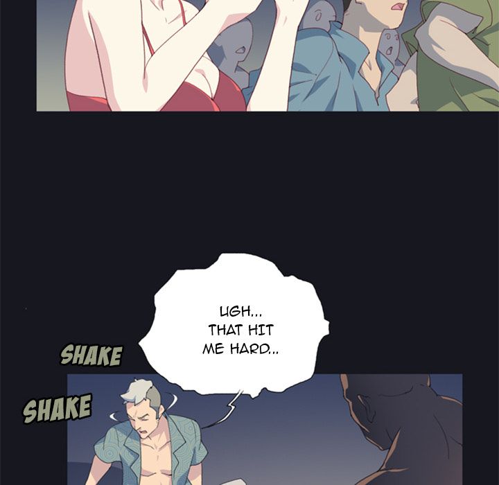 15 Beauties Manhwa - Chapter 2 Page 13