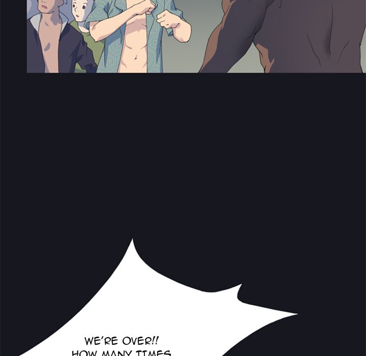 15 Beauties Manhwa - Chapter 2 Page 17