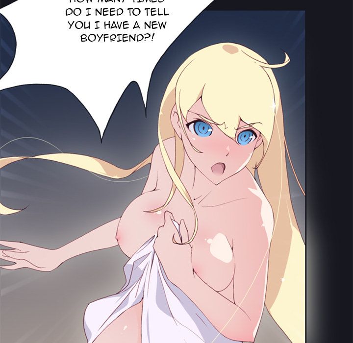 15 Beauties Manhwa - Chapter 2 Page 18