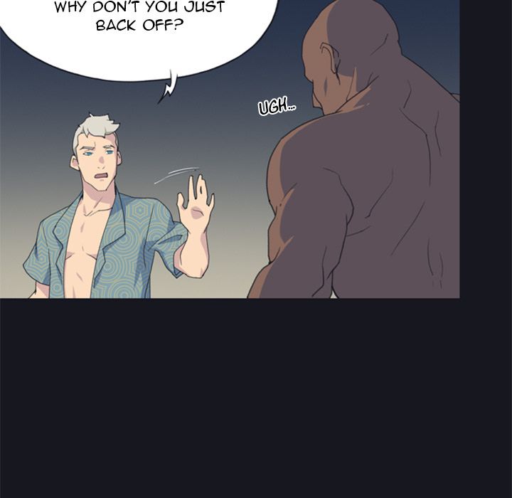 15 Beauties Manhwa - Chapter 2 Page 22