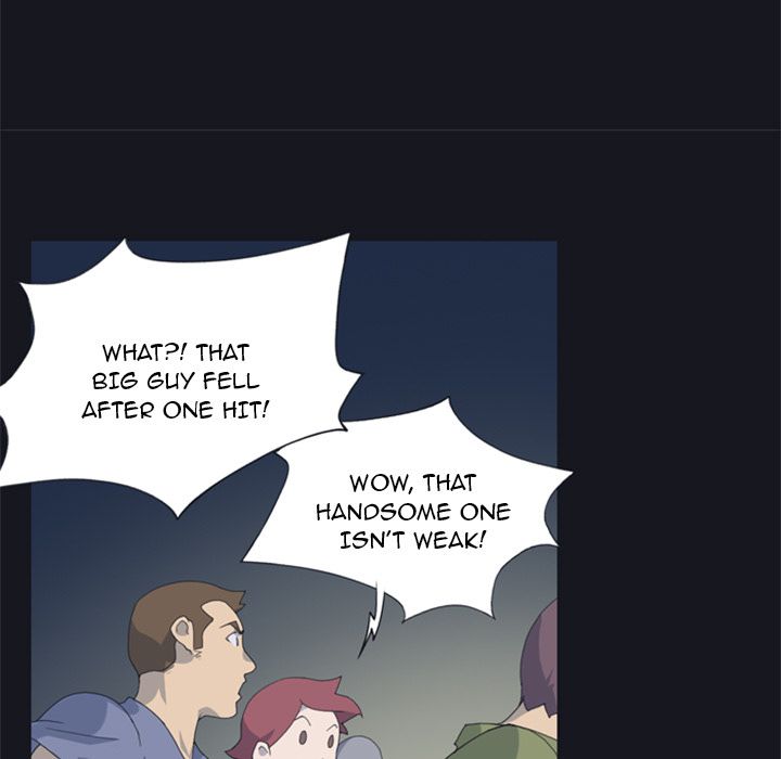 15 Beauties Manhwa - Chapter 2 Page 36