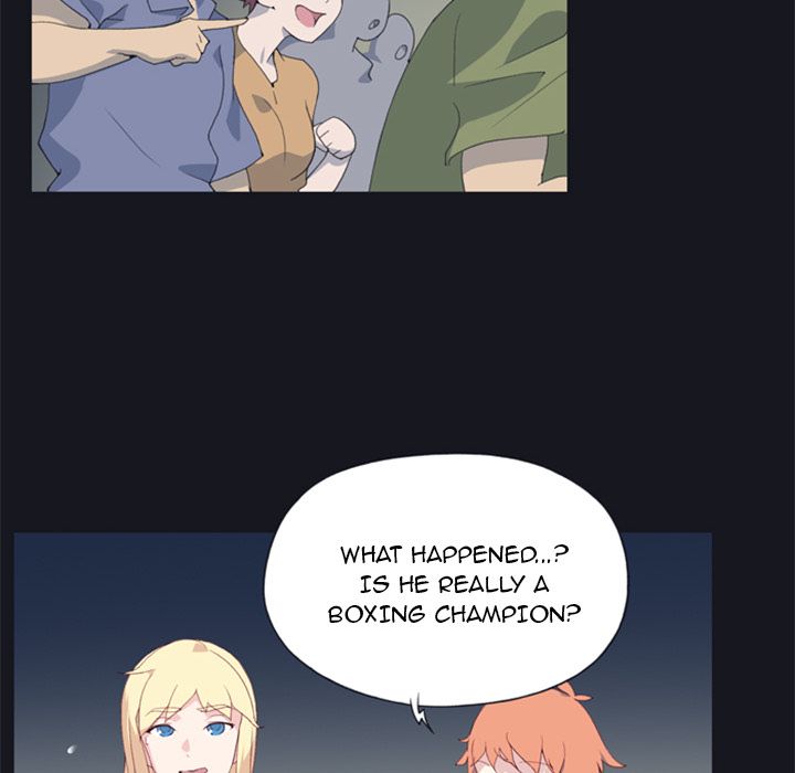 15 Beauties Manhwa - Chapter 2 Page 37