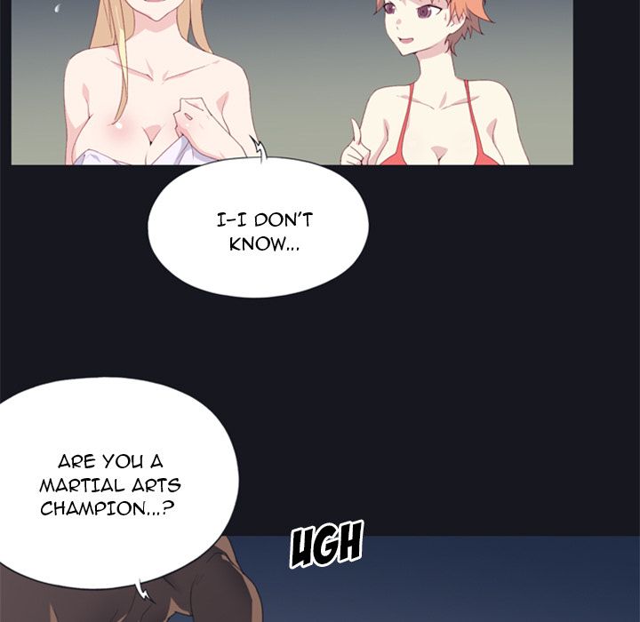 15 Beauties Manhwa - Chapter 2 Page 38