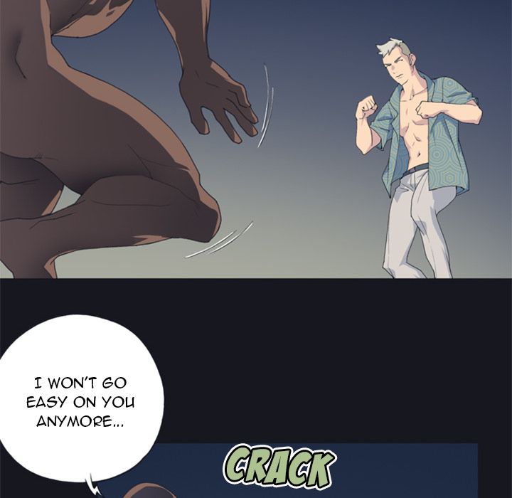 15 Beauties Manhwa - Chapter 2 Page 39