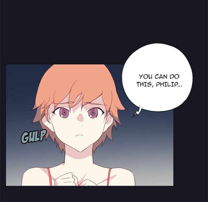 15 Beauties Manhwa - Chapter 2 Page 41