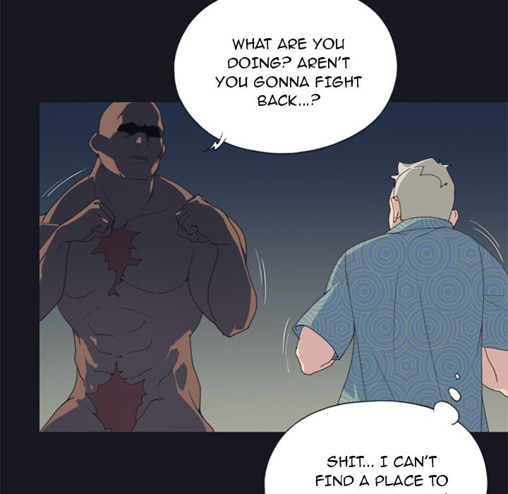 15 Beauties Manhwa - Chapter 2 Page 45