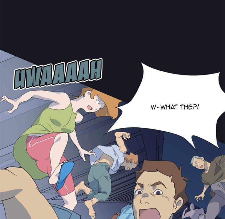 15 Beauties Manhwa - Chapter 2 Page 71