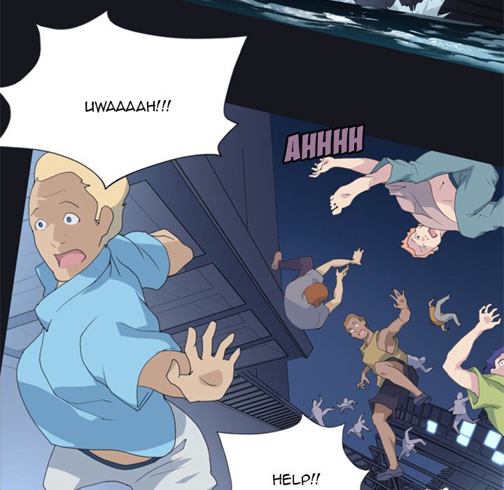 15 Beauties Manhwa - Chapter 2 Page 81