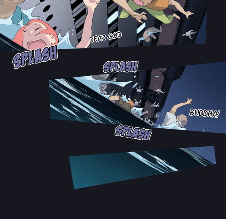 15 Beauties Manhwa - Chapter 2 Page 83