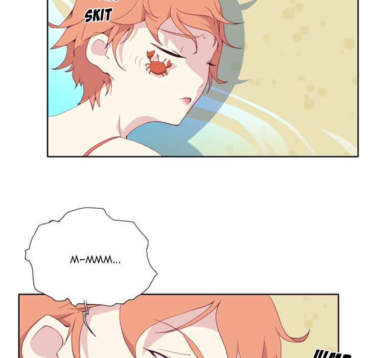 15 Beauties Manhwa - Chapter 2 Page 93