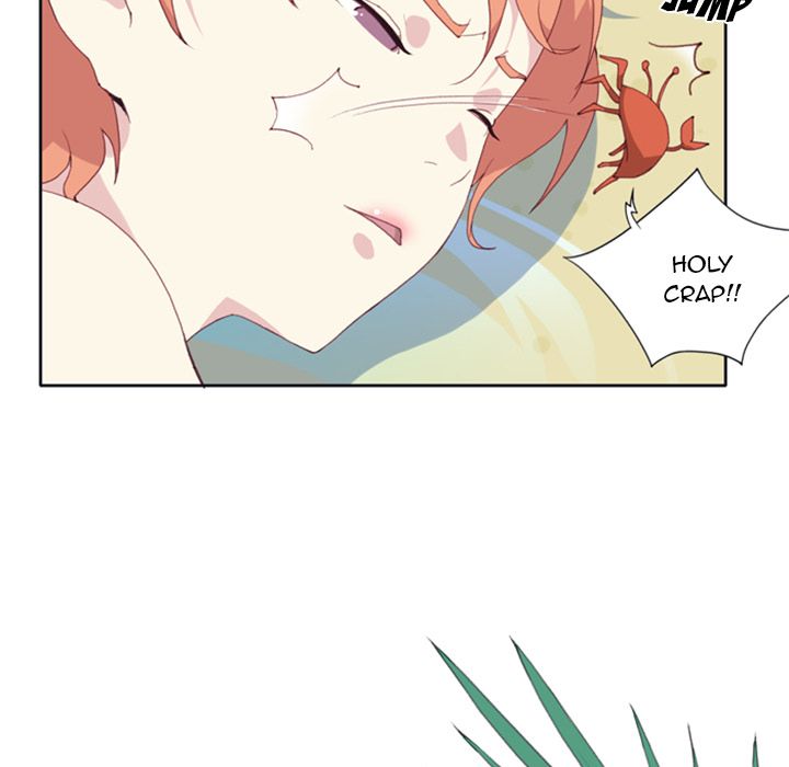 15 Beauties Manhwa - Chapter 2 Page 94