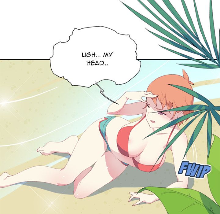 15 Beauties Manhwa - Chapter 2 Page 95