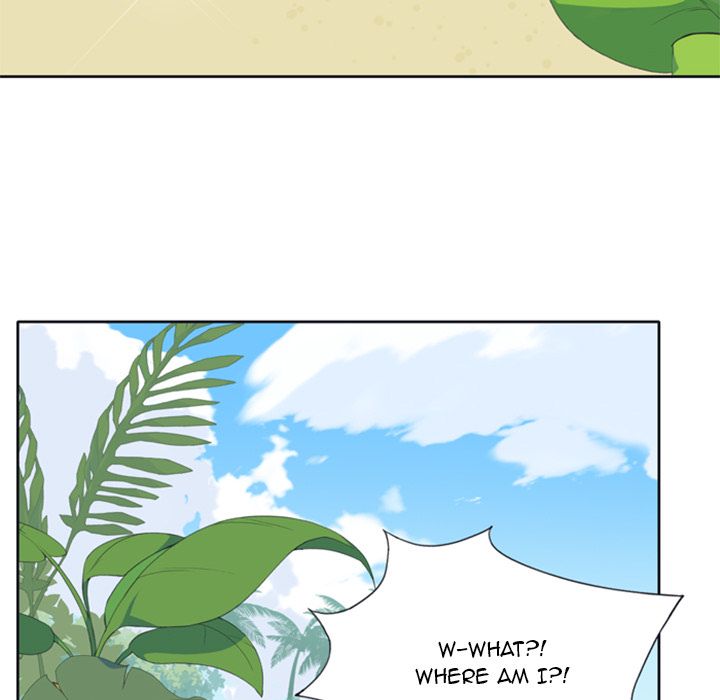 15 Beauties Manhwa - Chapter 2 Page 96