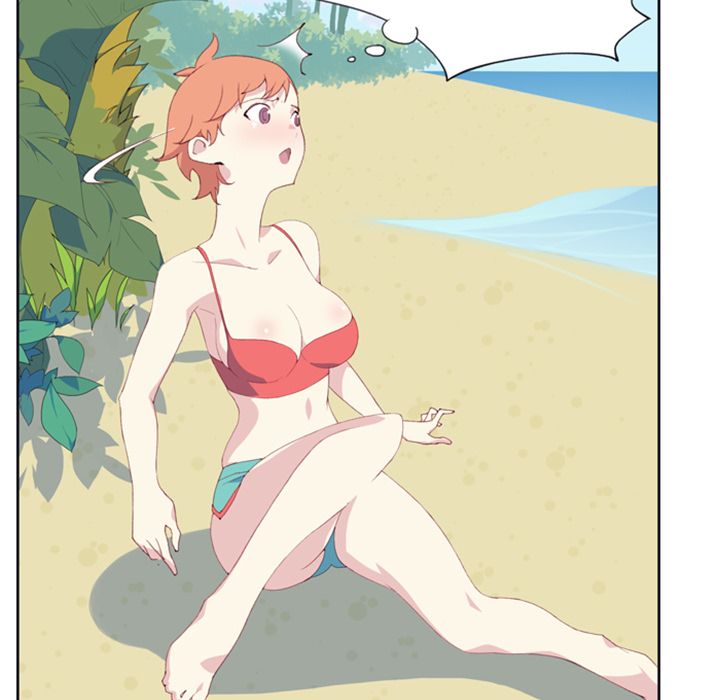 15 Beauties Manhwa - Chapter 2 Page 97