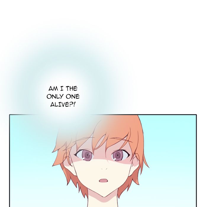 15 Beauties Manhwa - Chapter 2 Page 100