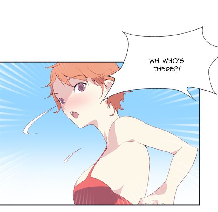 15 Beauties Manhwa - Chapter 2 Page 107