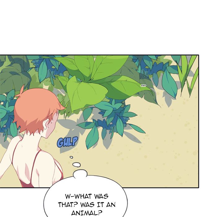 15 Beauties Manhwa - Chapter 2 Page 108